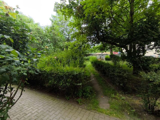 Mieszkanie 2-pokojowe Wrocław Stare Miasto, ul. Podwale. Zdjęcie 12