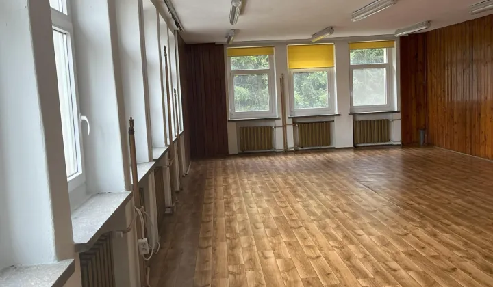 Lokal Inwałd, ul. Wiejska