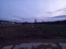 Działka inwestycyjna Masłów Pierwszy Świerczyny, ul. Zielona. Zdjęcie 2