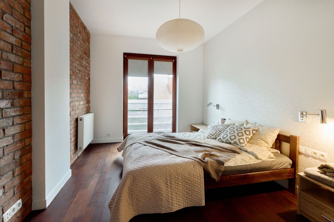 bliźniak, 8 pokoi Warszawa Borków, ul. Jeziorowa. Zdjęcie 6