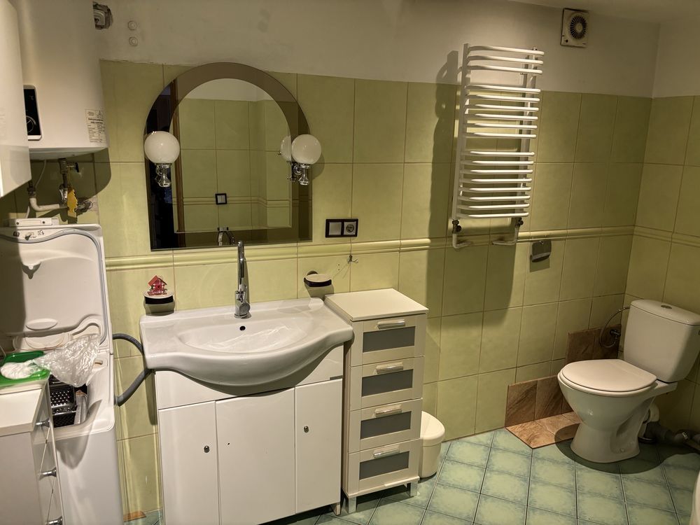 Mieszkanie 2-pokojowe Więcbork. Zdjęcie 4