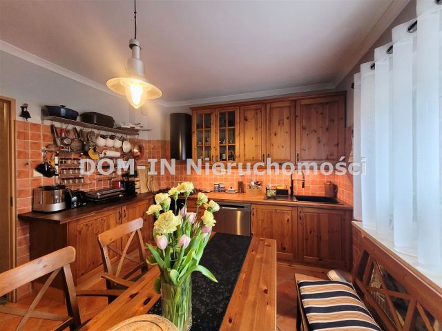 dom wolnostojący, 4 pokoje Łaziska. Zdjęcie 16