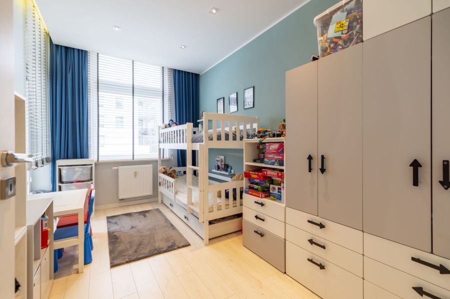 Mieszkanie 3-pokojowe Gdynia, ul. Strzelców. Zdjęcie 3