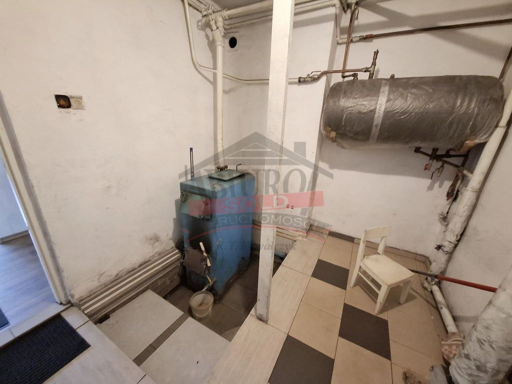 dom wolnostojący, 7 pokoi Antoniów. Zdjęcie 19