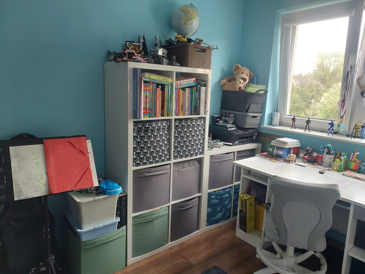 Mieszkanie 3-pokojowe Wieliczka Krzyszkowice, ul. Bolesława Chrobrego. Zdjęcie 7