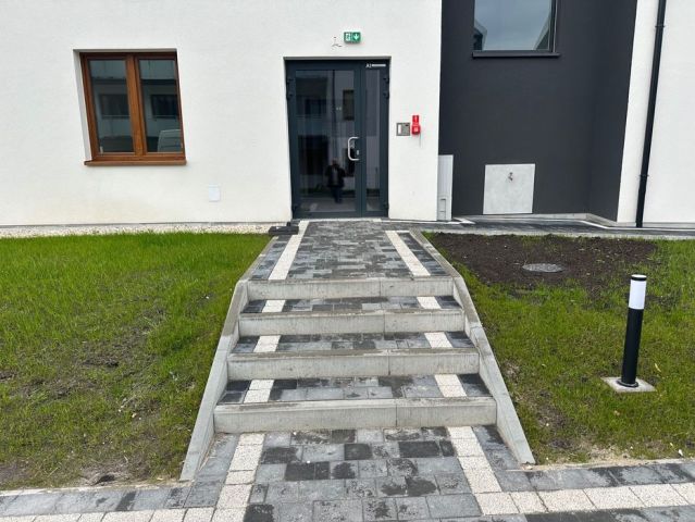 Mieszkanie 3-pokojowe Busko-Zdrój. Zdjęcie 1