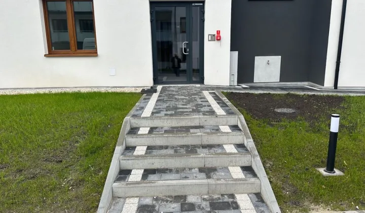 Mieszkanie 3-pokojowe Busko-Zdrój