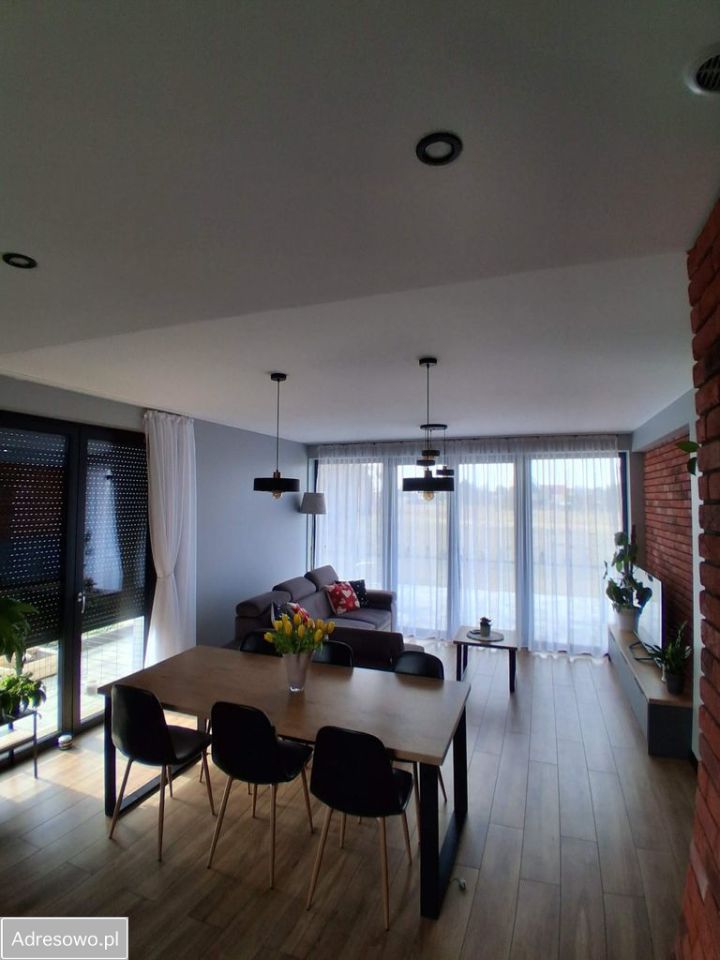 dom wolnostojący, 6 pokoi Modła, ul. Olchowa. Zdjęcie 4