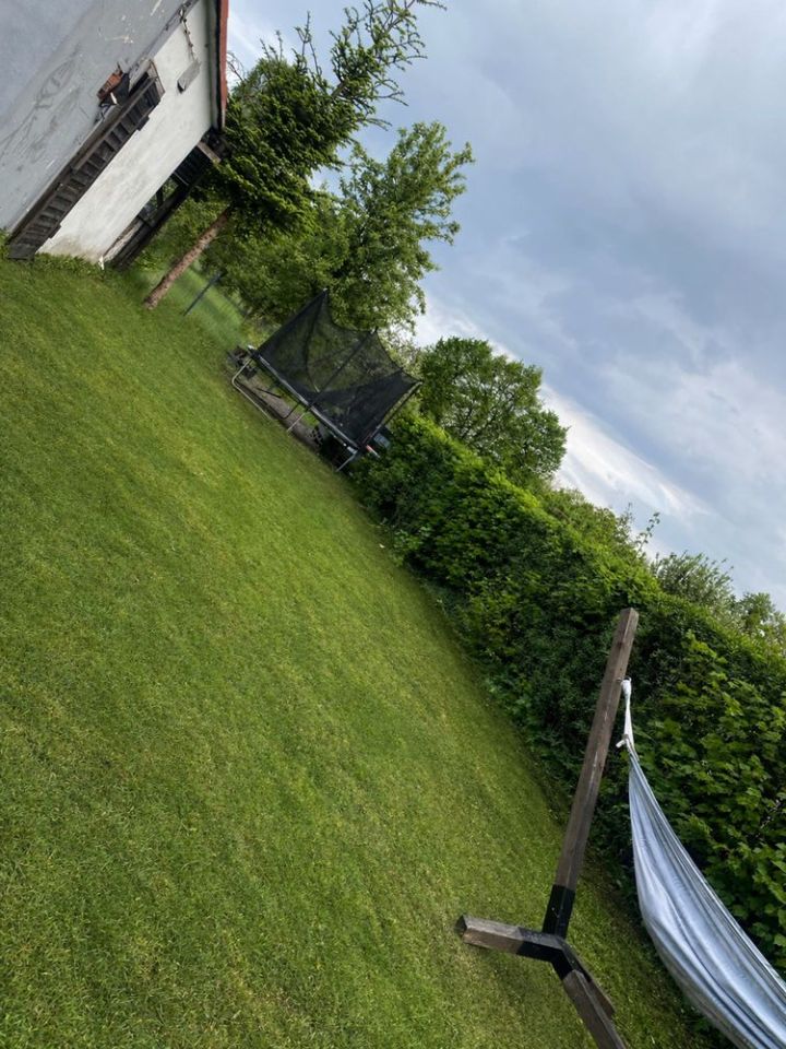 bliźniak, 2 pokoje Kobiór. Zdjęcie 8