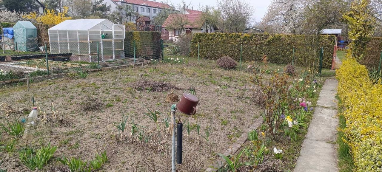 Działka rod Oława. Zdjęcie 3