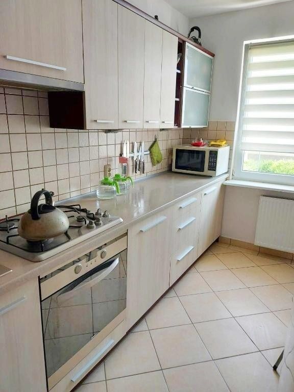 Mieszkanie 3-pokojowe Gdynia Pogórze. Zdjęcie 3