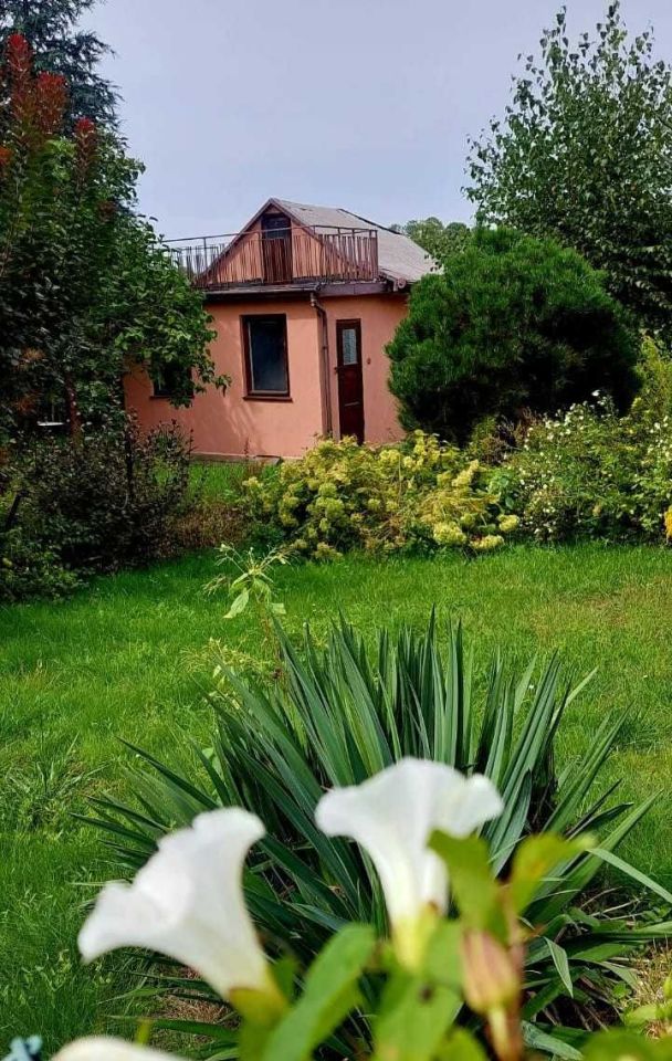 Działka rod Kraków Podgórze, ul. Za Torem. Zdjęcie 2