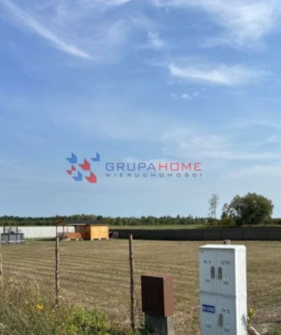 Działka budowlana Walendów. Zdjęcie 1
