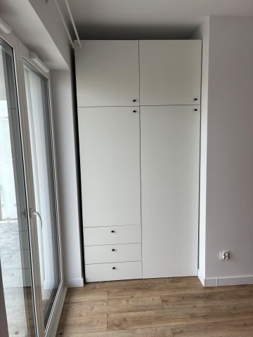 Mieszkanie 3-pokojowe Rzeszów Zwięczyca, ul. Solidarności. Zdjęcie 19