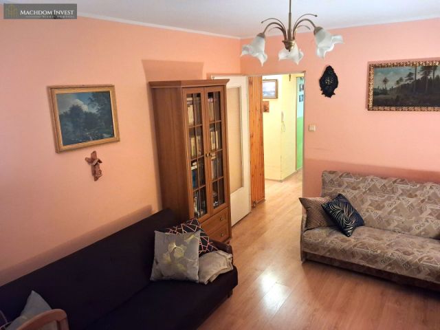 Mieszkanie 3-pokojowe Brodnica, ul. Stanisława Wyspiańskiego. Zdjęcie 8