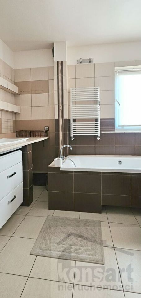 dom wolnostojący, 7 pokoi Szczecin Bezrzecze, ul. Koralowa. Zdjęcie 9