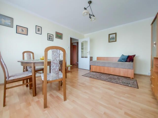 Mieszkanie 2-pokojowe Kraków Czyżyny, os. Dywizjonu 303. Zdjęcie 2