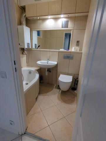 Mieszkanie 3-pokojowe Kraków Krowodrza, ul. Kazimierza Wielkiego. Zdjęcie 18