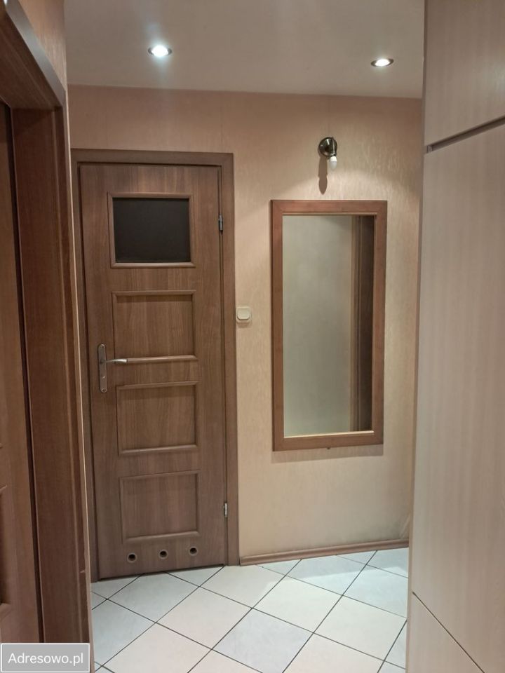 Mieszkanie 2-pokojowe Wrocław Szczepin, ul. Zachodnia. Zdjęcie 17