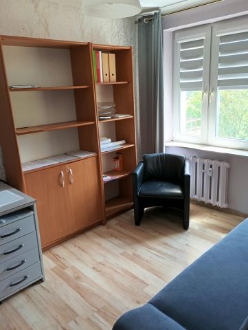 Mieszkanie 3-pokojowe Międzyrzec Podlaski, ul. Brzeska. Zdjęcie 4