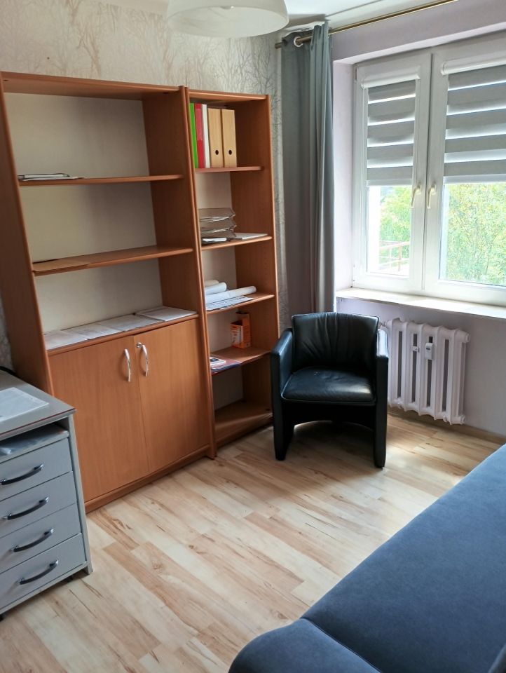 Mieszkanie 3-pokojowe Międzyrzec Podlaski, ul. Brzeska. Zdjęcie 4