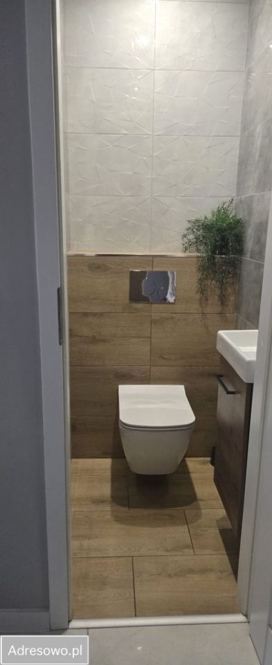 Mieszkanie 3-pokojowe Swarzędz, os. Dąbrowszczaków. Zdjęcie 10