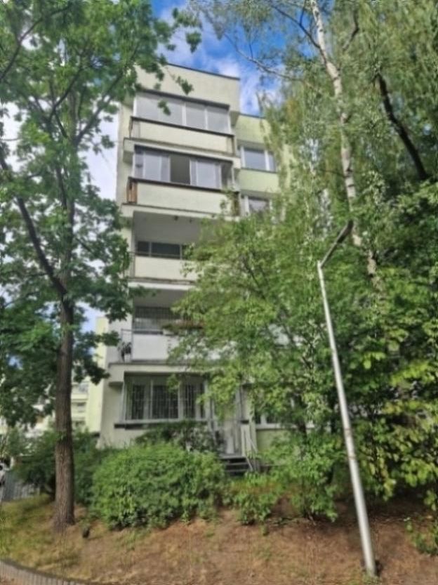 Mieszkanie 2-pokojowe Warszawa Ursynów, ul. Ernesta Malinowskiego. Zdjęcie 16