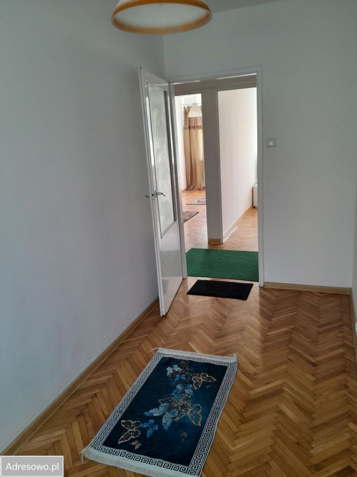 Mieszkanie 3-pokojowe Poznań Winogrady, os. Przyjaźni. Zdjęcie 15