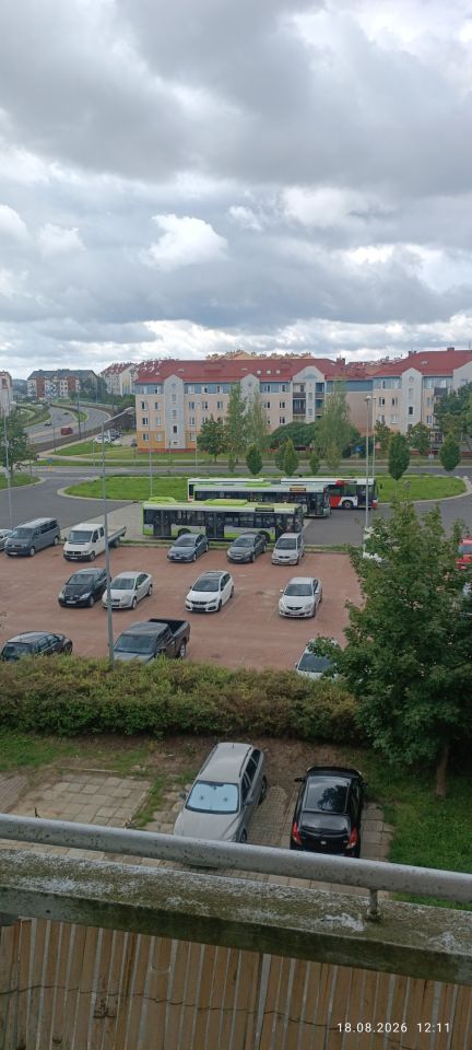 Mieszkanie 3-pokojowe Olsztyn Jaroty, ul. Edwarda Mroza. Zdjęcie 9