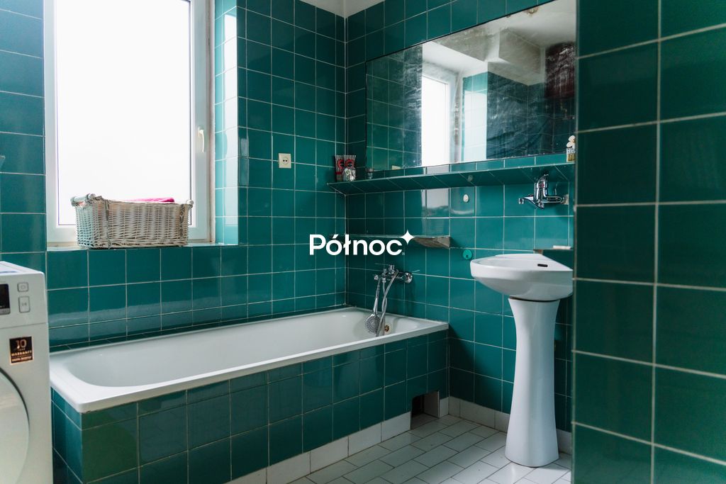 dom wolnostojący, 5 pokoi Kolno, ul. Grunwaldzka. Zdjęcie 12