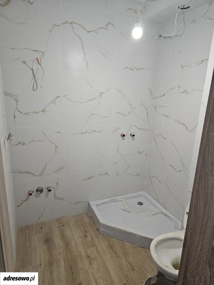 dom wolnostojący, 5 pokoi Rybno, ul. Kolonia. Zdjęcie 7