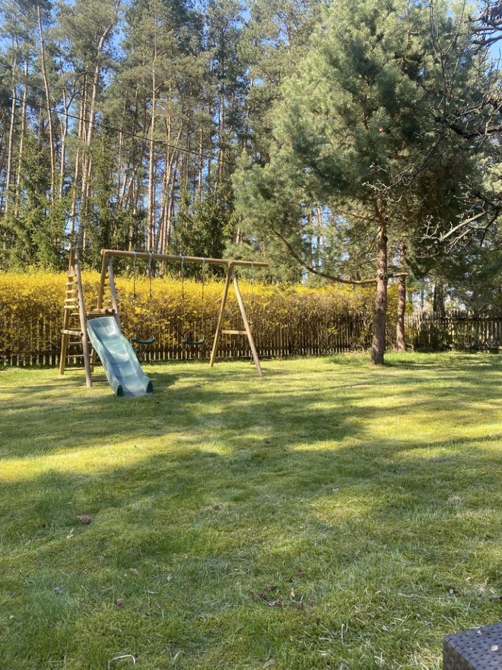 dom letniskowy Kamieńczyk. Zdjęcie 8