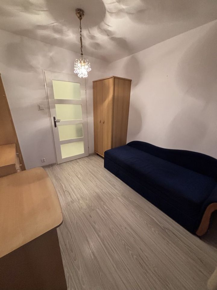 Mieszkanie 3-pokojowe Lubaczów, os. Jagiellonów. Zdjęcie 7