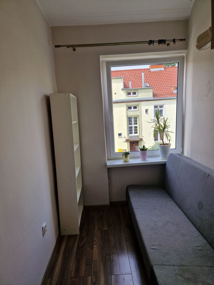 Mieszkanie 2-pokojowe Gdańsk Wrzeszcz. Zdjęcie 4