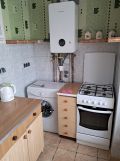 Mieszkanie 2-pokojowe Knurów, ul. Pocztowa. Zdjęcie 3