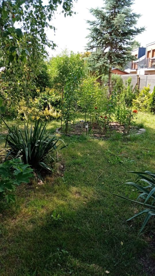 dom wolnostojący, 6 pokoi Opole Bierkowice, ul. Lajkonika. Zdjęcie 11