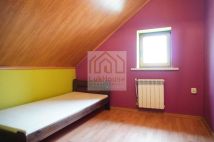 dom wolnostojący, 5 pokoi Koszęcin, ul. Konwaliowa. Zdjęcie 4