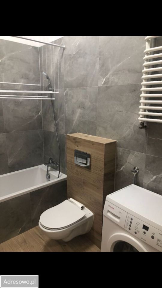 Lokal Warszawa Wilanów, ul. Księdza Prymasa Augusta Hlonda. Zdjęcie 6