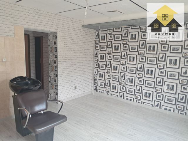 Lokal Gdynia Witomino, ul. Stawna. Zdjęcie 2