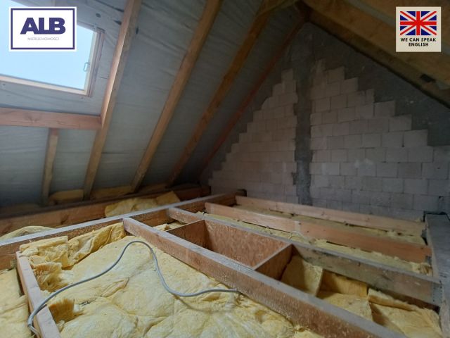 dom szeregowy, 3 pokoje Rokitnica. Zdjęcie 8