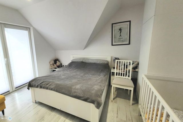 dom, 4 pokoje Oblęgór. Zdjęcie 5