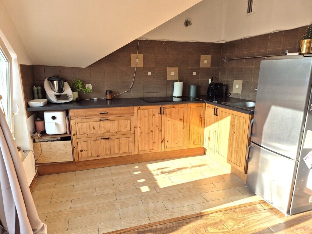 Mieszkanie 2-pokojowe Kraków, os. Złota Podkowa. Zdjęcie 4