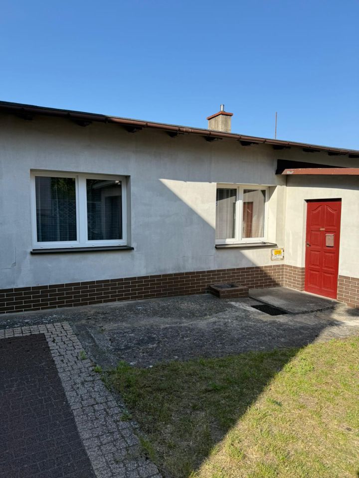 dom wolnostojący, 4 pokoje Międzyzdroje, ul. Elizy Orzeszkowej. Zdjęcie 3