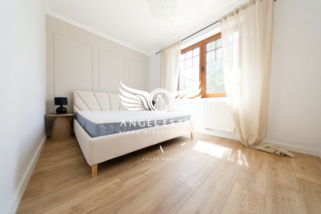 Mieszkanie 3-pokojowe Szczecin Pogodno, ul. Wołogoska. Zdjęcie 3