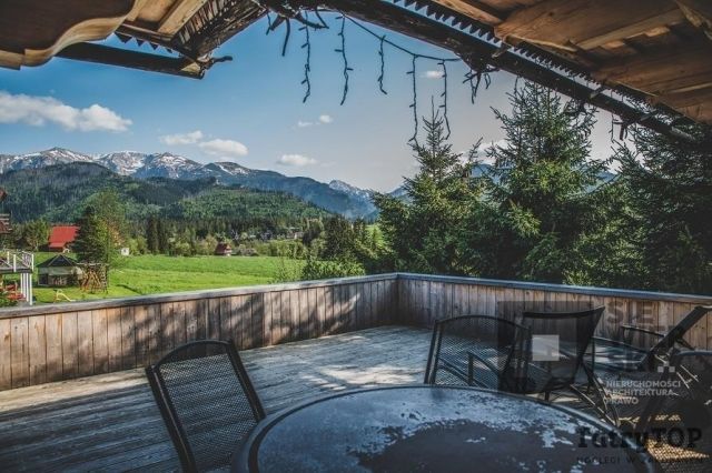 inny, 5 pokoi Kościelisko. Zdjęcie 4