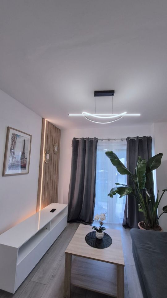 Mieszkanie 2-pokojowe Łódź Polesie, ul. Srebrzyńska. Zdjęcie 12