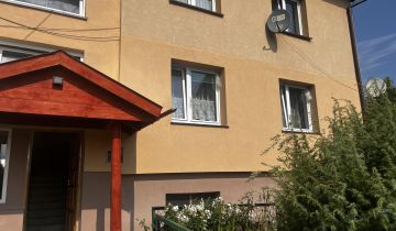 Mieszkanie 1-pokojowe Lutowiska