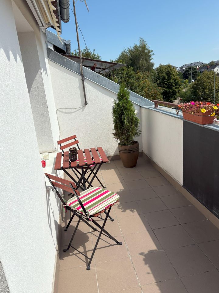 Mieszkanie 3-pokojowe Turka, ul. Topolowa. Zdjęcie 3