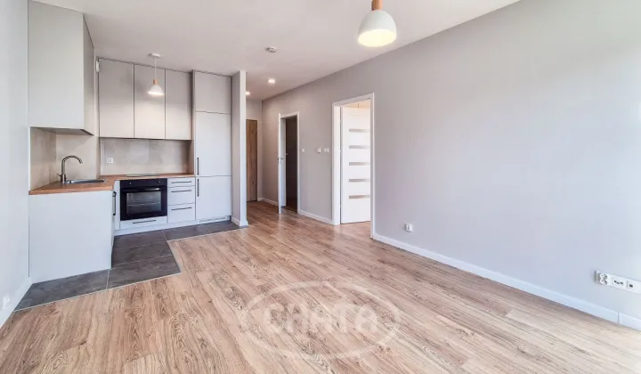 Mieszkanie 2-pokojowe Kiełczów, ul. Lawendowa