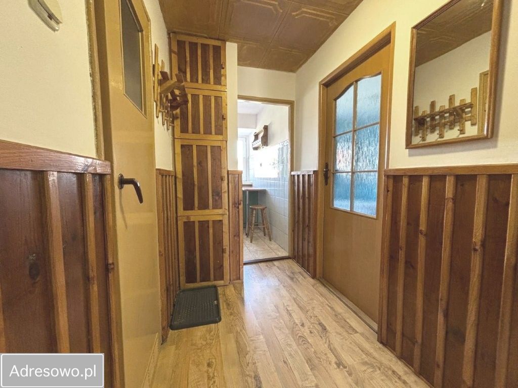 Mieszkanie 2-pokojowe Sulików, pl. Wolności. Zdjęcie 11